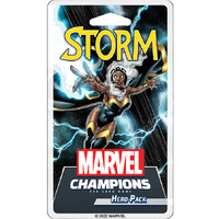 Marvel Champions TCG Storm Exp Expansion Marvel Champions The Card Game