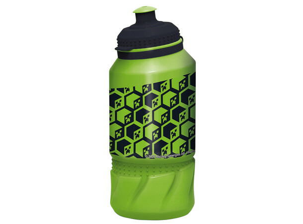 Minecraft Gift Set Lunchlåda & Flaska 
