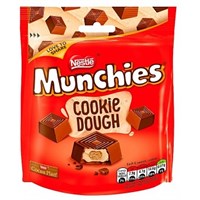 Munchies Cookie Dough 101g 