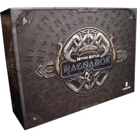 Mythic Battles Ragnarok Storage Box 