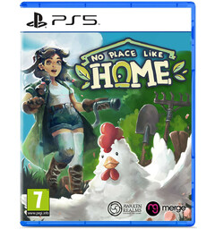 No Place Like Home PS5