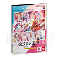 One Piece TCG Premium Card Uta Coll 