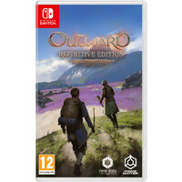 Outward Definitive Edition Switch 