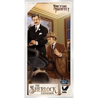 Picture Perfect The Sherlock Expansion Utvidelse til Picture Perfect