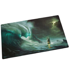Playmat Artist Edition #2 Spirits of Sea Ultimate Guard