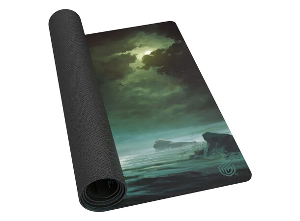 Playmat Artist Edition #2 Spirits of Sea Ultimate Guard 