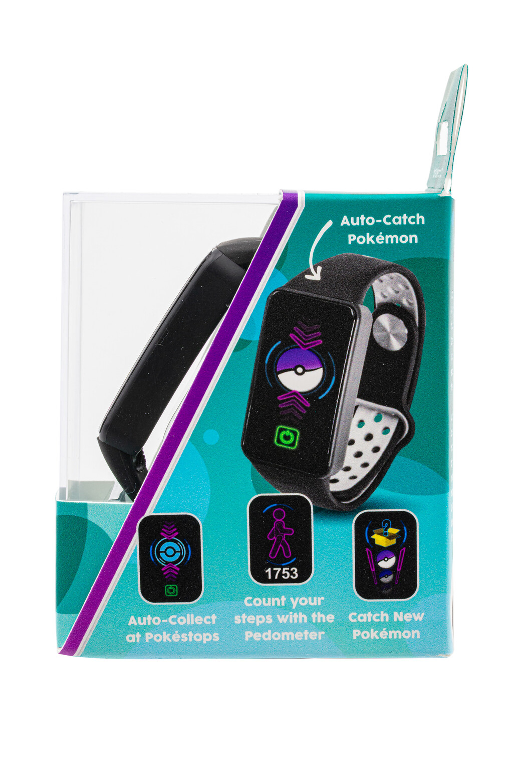 Pokemon GO-TCHA Generation GOTCHA - Gamezone.no