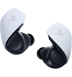Pulse Explore Wireless Earbuds PS5