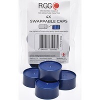 RGG 360 v2 4 st extra korkar RedGrass Games