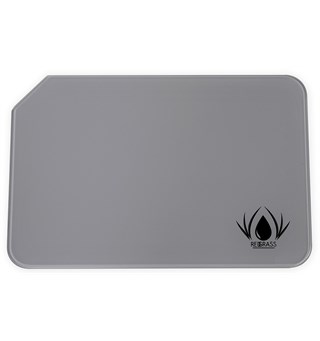 RedGrass Glass Palette Painter V2 225 x 150mm