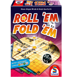 Roll em Fold em Terningspill