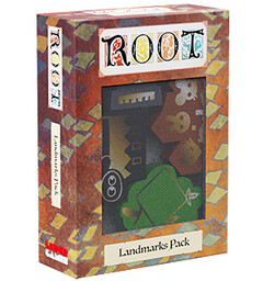 Root Landmarks Pack Expansion Expansion till Root