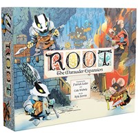 Root The Marauder Expansion 