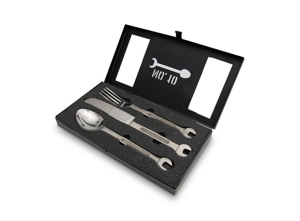 Skiftnyckel Bestickset Wrenchware Set