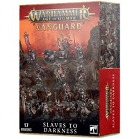 Slaves to Darkness Vanguard Warhammer Age of Sigmar