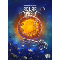 Solar Sphere Brettspill 