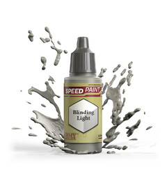 Speedpaint 2.0 Blinding Light Army Painter - 18ml