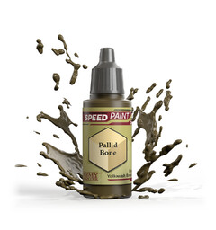 Speedpaint 2.0 Pallid Bone Army Painter - 18ml