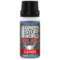 Spider Serum Cleaner - 10 ml Green Stuff World