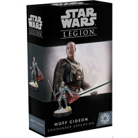 Star Wars Legion Moff Gideon Exp Expansion till Star Wars Legion