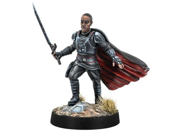 Star Wars Legion Moff Gideon Exp Expansion till Star Wars Legion 