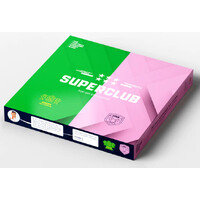 Superclub Top Six Expansion Expansion till Superclub