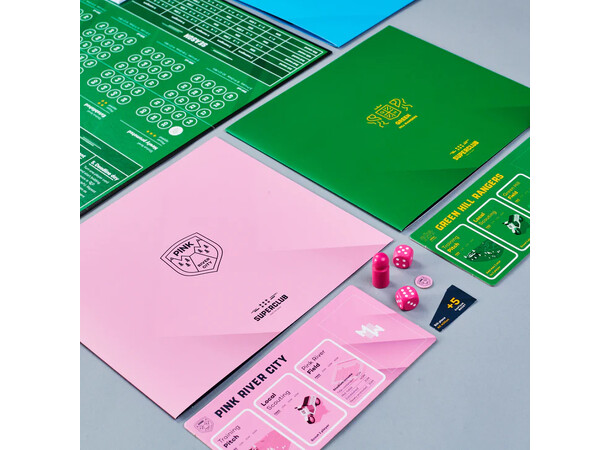 Superclub Top Six Expansion Expansion till Superclub 