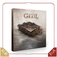 Tainted Grail Kings of Ruin Resources Upgraded Resources