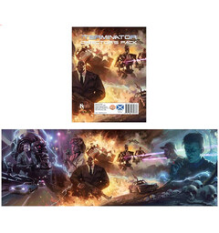 Terminator RPG Directors Pack