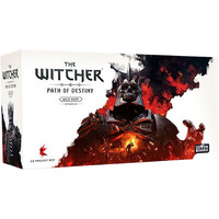 The Witcher Path of Destiny Wild Hunt Expansion The Witcher Path of Destiny