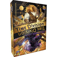 Time Division Brettspill 