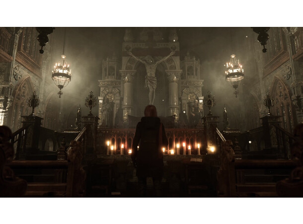 Tormented Souls 2 PS5 