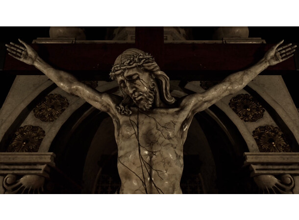 Tormented Souls 2 PS5 