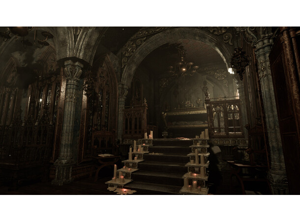 Tormented Souls 2 PS5 