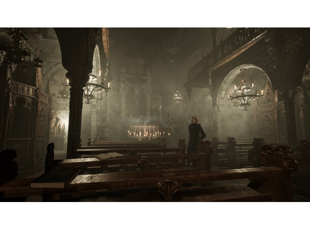 Tormented Souls 2 PS5 
