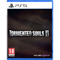 Tormented Souls 2 PS5 