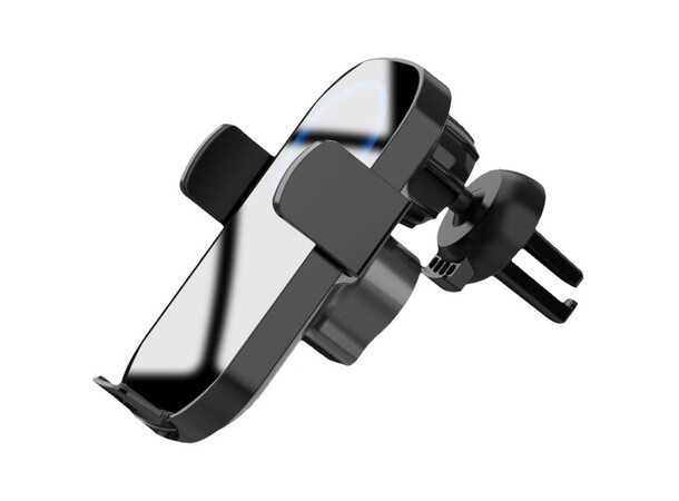 Trådløs Telefonlader Bil Wireless Phone Car Charger 