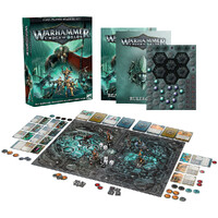 Underworlds Two-Player Starter Set Warhammer Underworlds