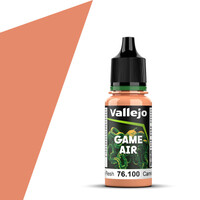 Vallejo Game Air Rosy Flesh 18ml