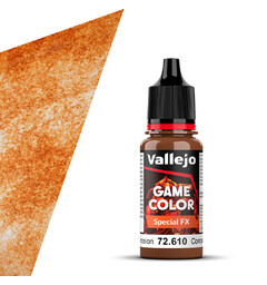 Vallejo Game Color Galvanic Corrosion 18ml - Special FX