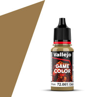 Vallejo Game Color Khaki 18ml