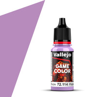 Vallejo Game Color Lustful Purple 18ml