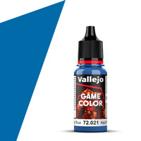 Vallejo Game Color Magic Blue 18ml