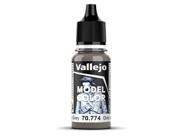 Vallejo Model Color Lavender Grey 