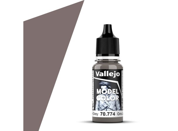 Vallejo Model Color Lavender Grey 