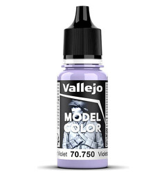 Vallejo Model Color Light Violet