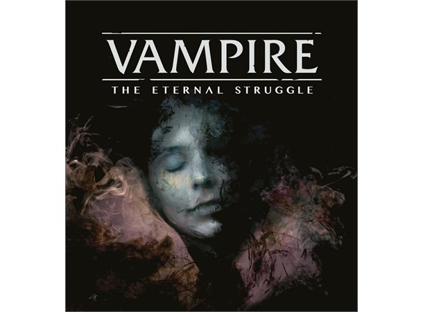 Vampire Eternal Struggle Starter Kit