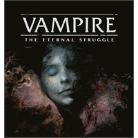 Vampire Eternal Struggle Starter Kit 