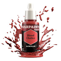 Warpaints Fanatic Blood Chalice Army Painter