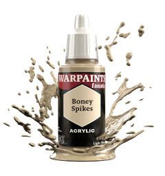 Warpaints Fanatic Boney Spikes Army Painter